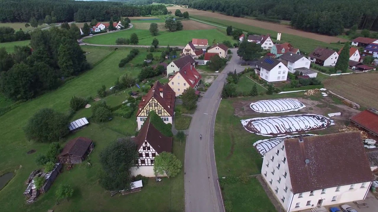 St. Veit in HD