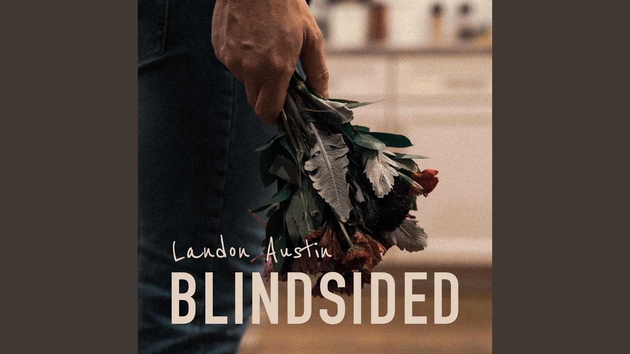 Blindsided