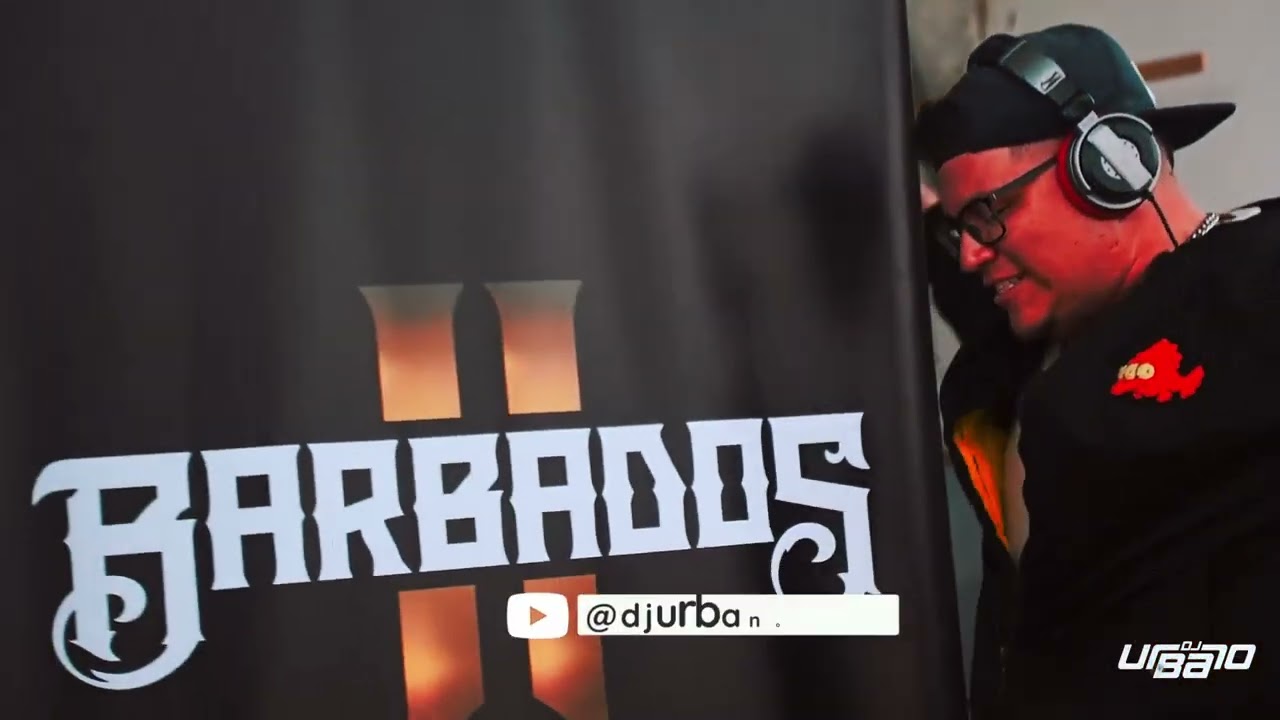 FIESTA 2025 EN CAJAMARCA - DJ URBANO (DEGENERE - INDIGENTE - 2AM - KHE - COSAS PENDIENTES - CANDY)