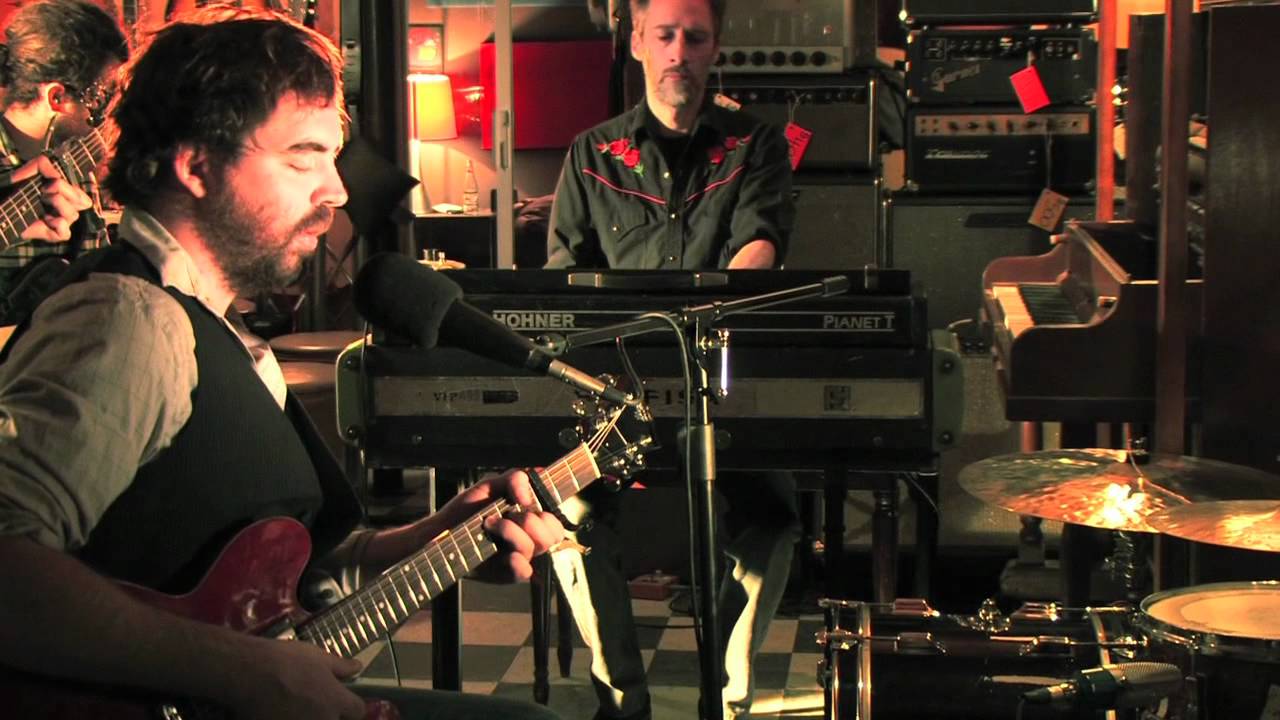 COUNTRY - BRIAN DUNN