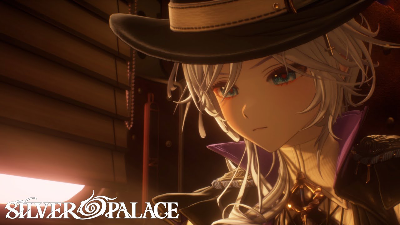Silver Palace Beta Gameplay Walkthrough Part 1