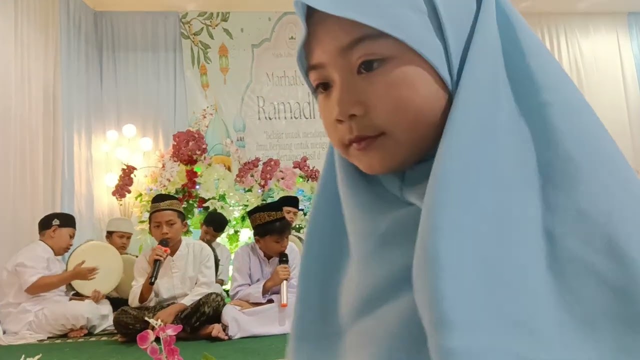  Medley Hannit wa hanini-Ya nafsuti bibiliqo