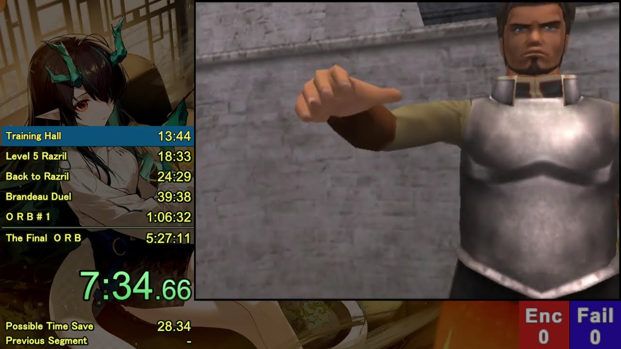 Suikoden IV Any% [5:25:52]