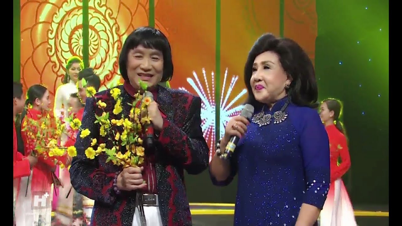 Siêu dễ thương: Tân cổ XUÂN ĐẸP LÀM SAO với NSND LỆ THỦY, MINH VƯƠNG, TRỌNG HỮU, PHƯỢNG LOAN