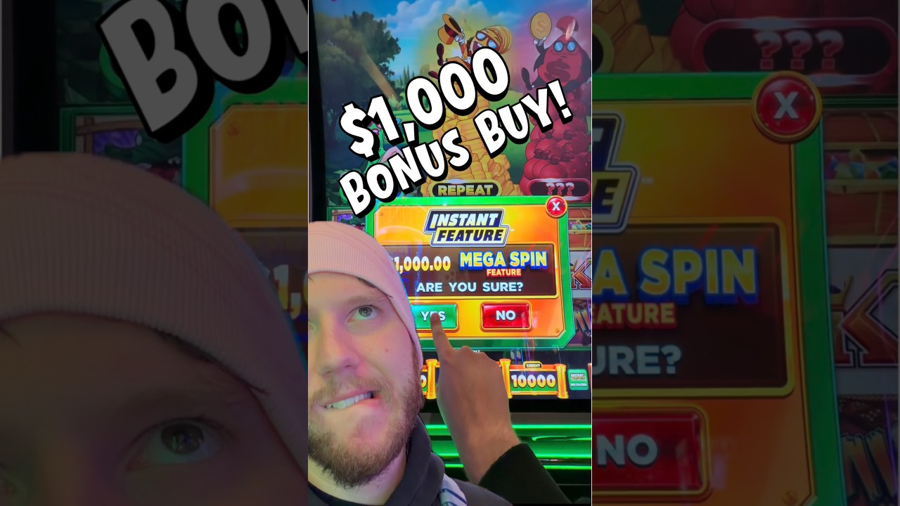 ПОКУПКА БОНУСКИ ЗА $1000🤩