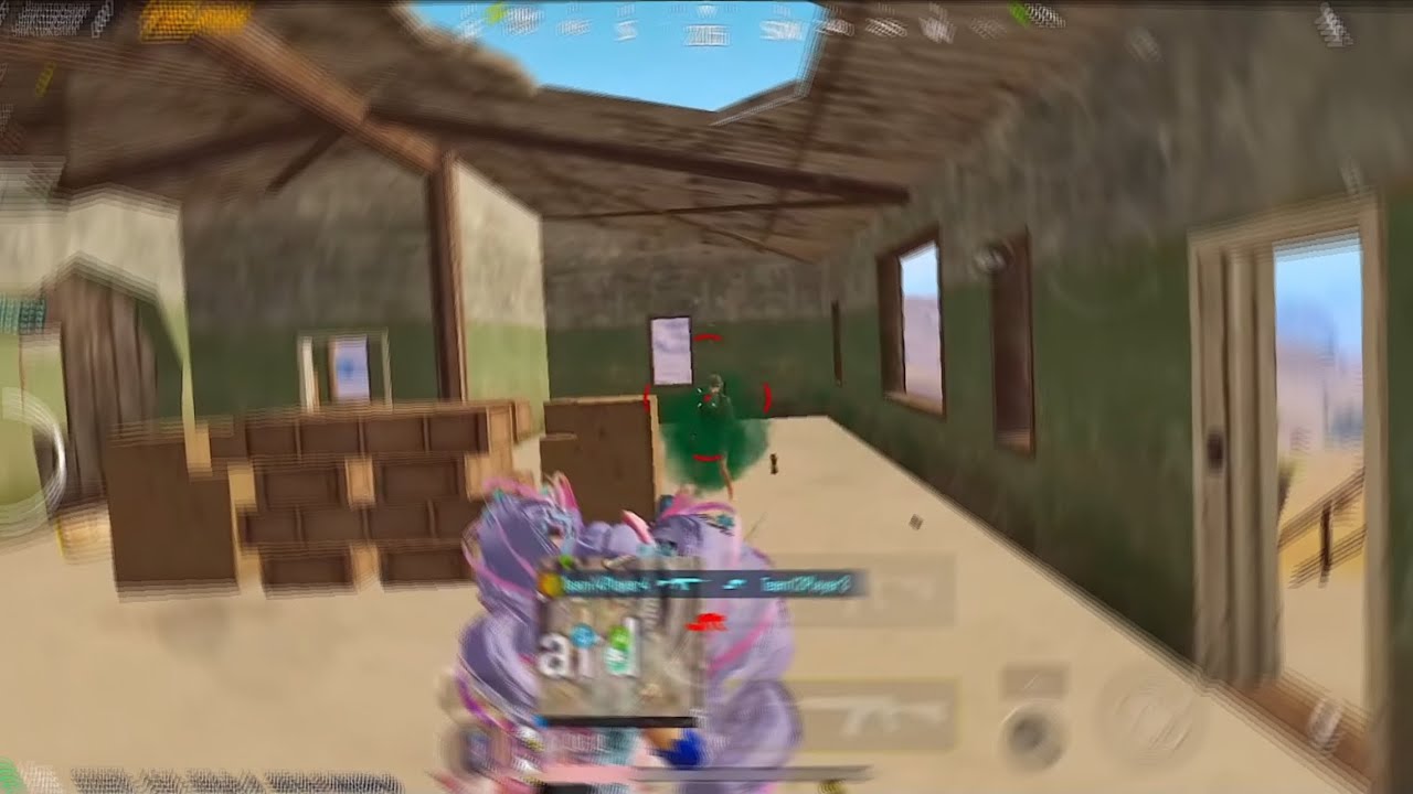 4inazes | HIGHLIGHTS PUBG MOBILE | FOOPSMAN 13 PRO MAX 120 FPS