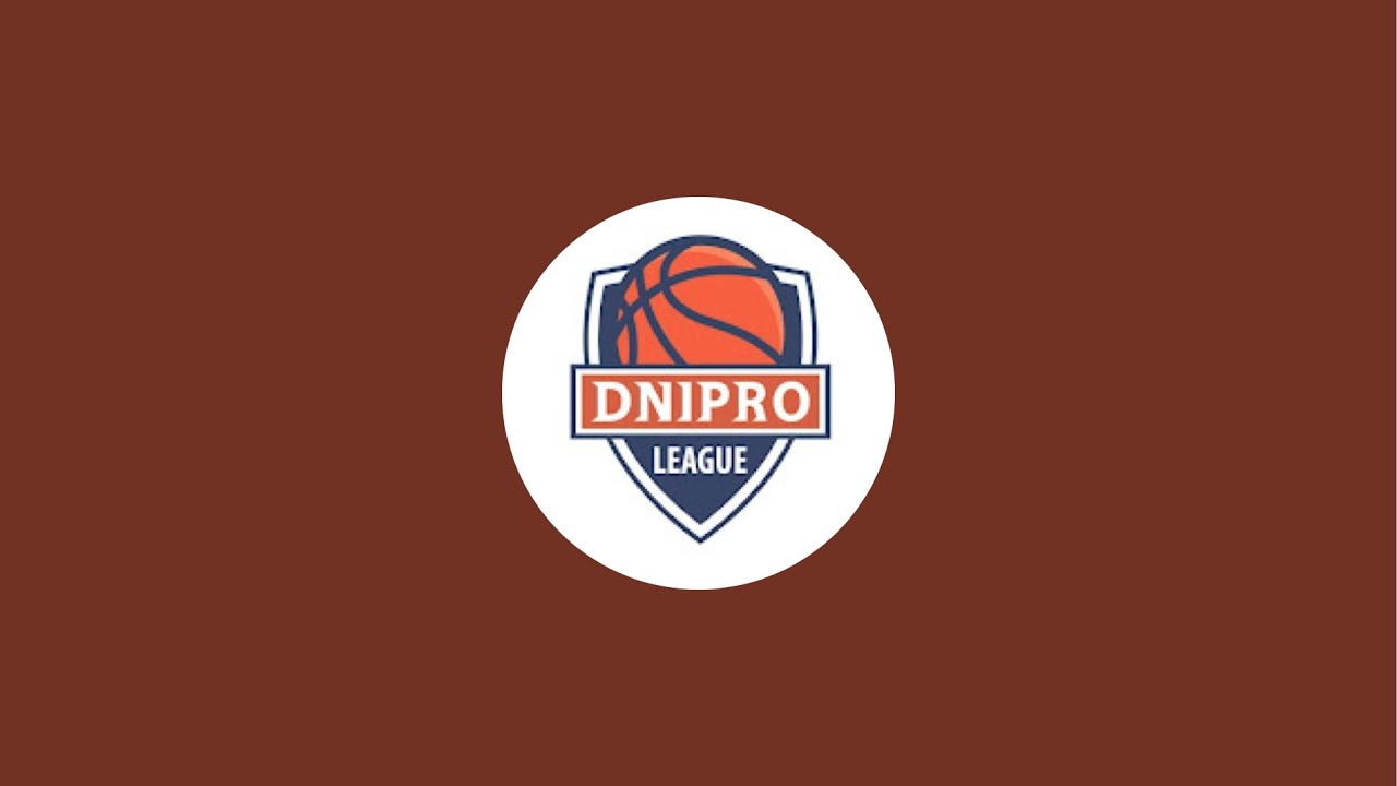 Dnipro League в прямом эфире!