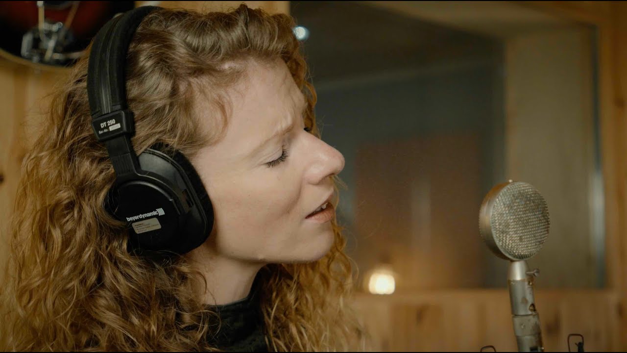 Ciel Austral (live from Garage Hermétique) - Marie Spiler