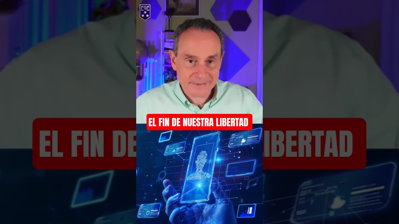 Prep&aacute;rate para la ID Digital