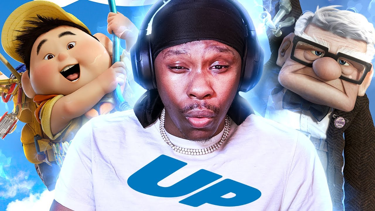 Смотрю в первый раз *UP*