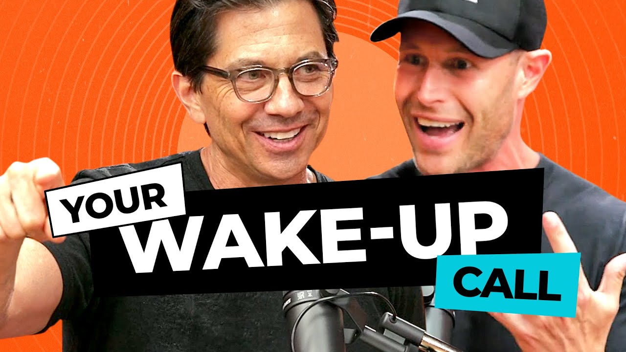 Marriage, Mindset, and Marketing. How ONE Thing Impacts EVERYTHING w/ Cody Sperber