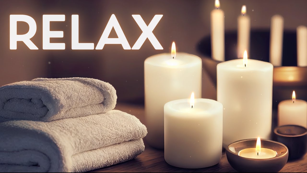 🔴 Beautiful Relaxation and Spa Music || Live Stream 24/7 🔴