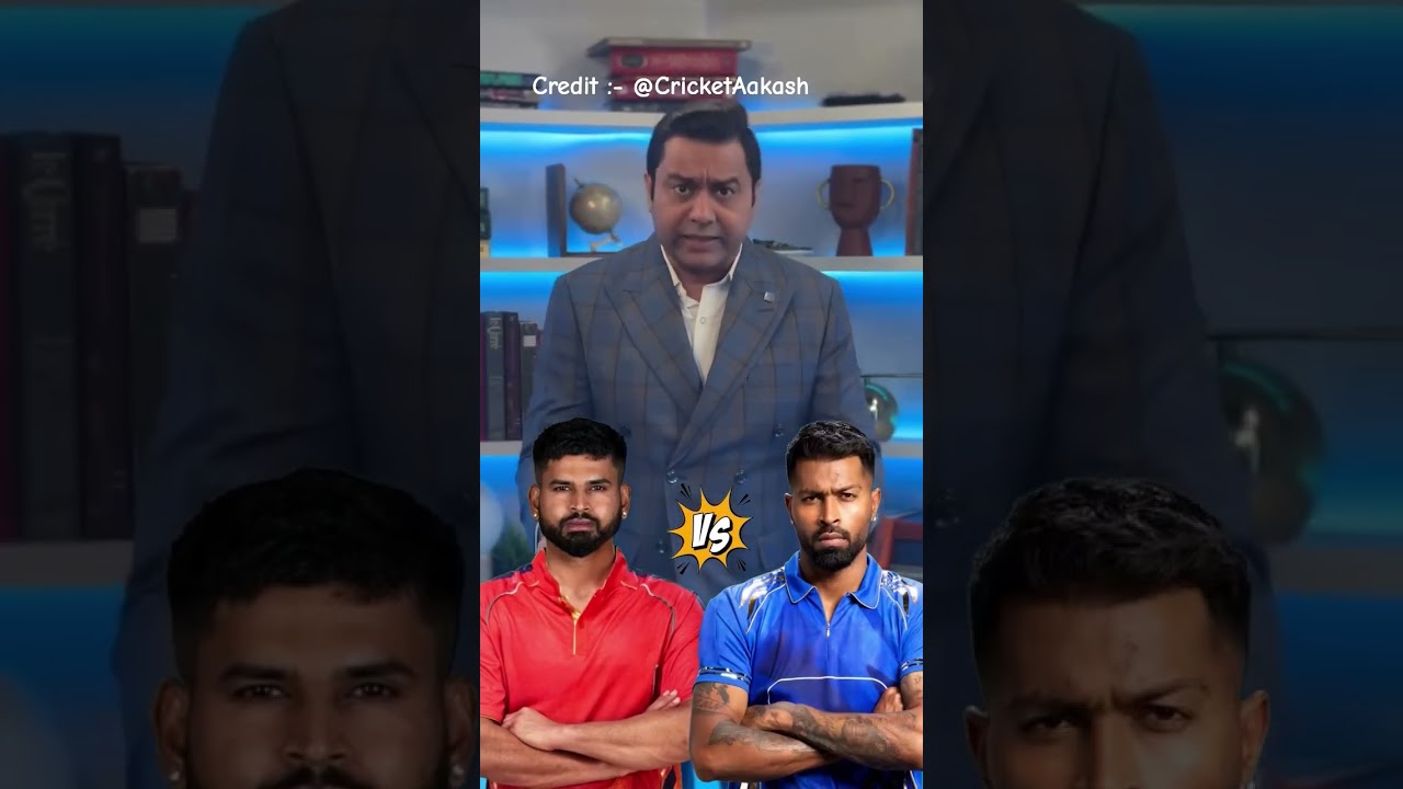 All four teams can still finish at 1-2. #ipl #viralvideo #shorts #cricketaakash