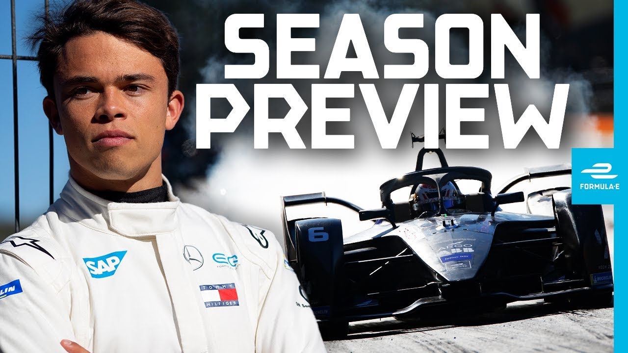 NEW Teams & Drivers: Everything You NEED To Know!