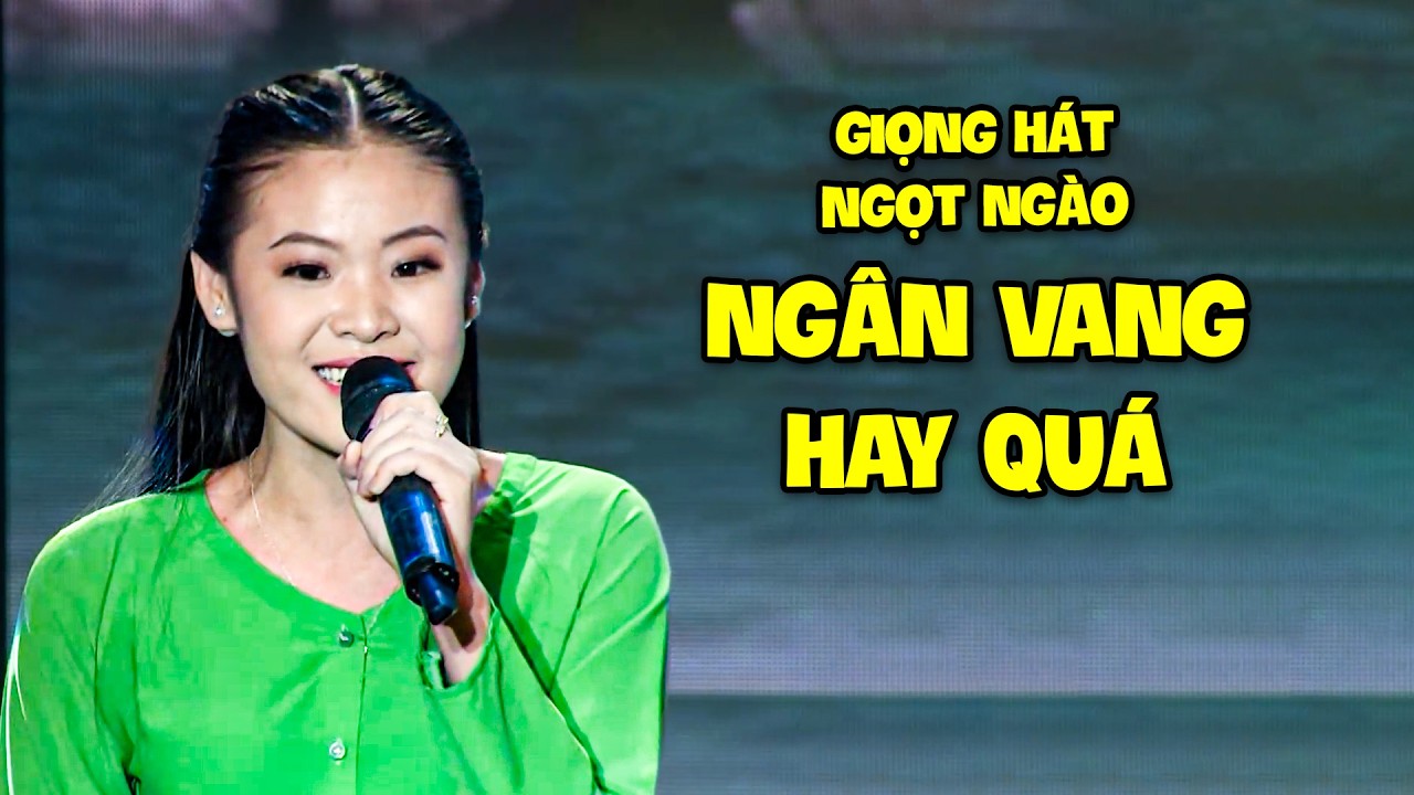 Ca sĩ 20 tuổi khoe giọng bolero NGÂN VANG NGỌT NGÀO khiến GK MÊ TÍT | Tuyệt đỉnh song ca 2026