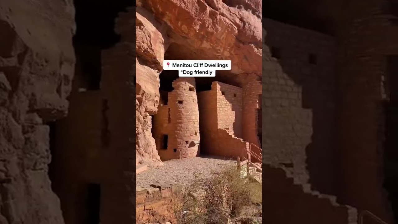 5 Things to Do in Colorado Springs | Tom Gehrmann