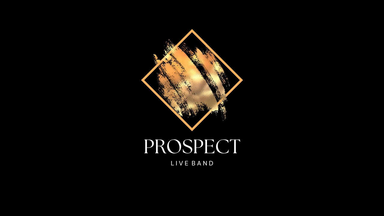 Prospect Live Band Promo