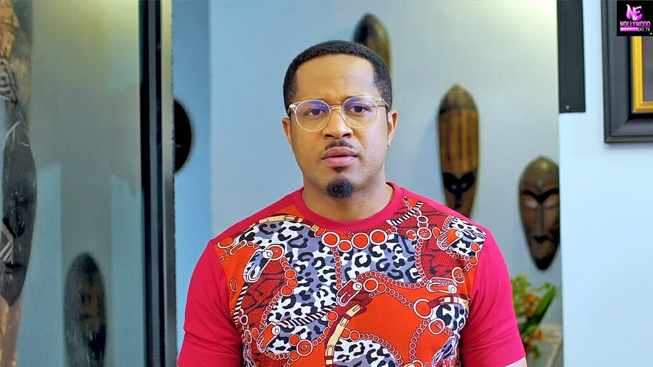 Be The First To See This MIKE EZURUONYE Movie That Won 3 Awards In America