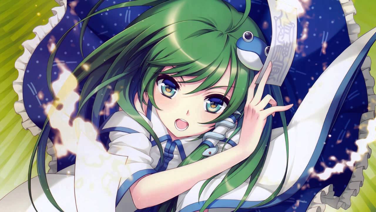 「東方 Vocal」 黎明に鬨の声を挙げよ 「Minstrel」