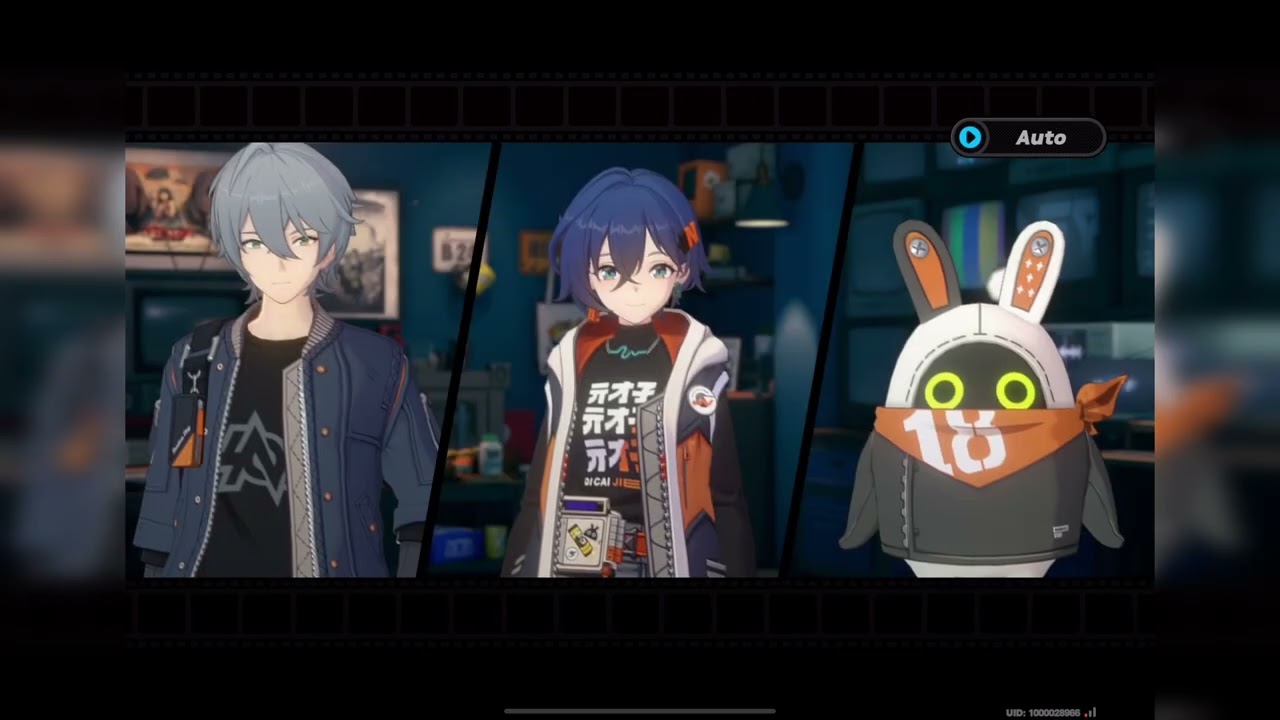 [2.6 Phaethon's Story] Encore for an Old Dream | Chinese Dub | Zenless Zone Zero