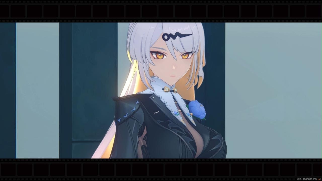 Zenless Zone Zero Shiyu Defense floor 5 Rank S patch 2.5 part 2!