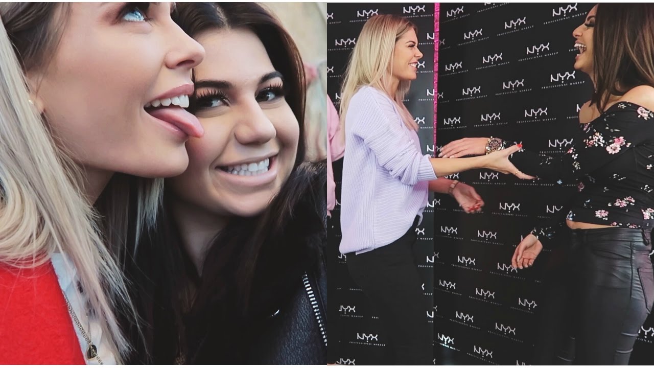 Store Opening und Meet & Greet - Vlog #3 | BELLA