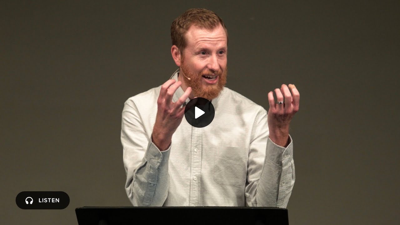 Gaining by Losing (John 19:1-16)