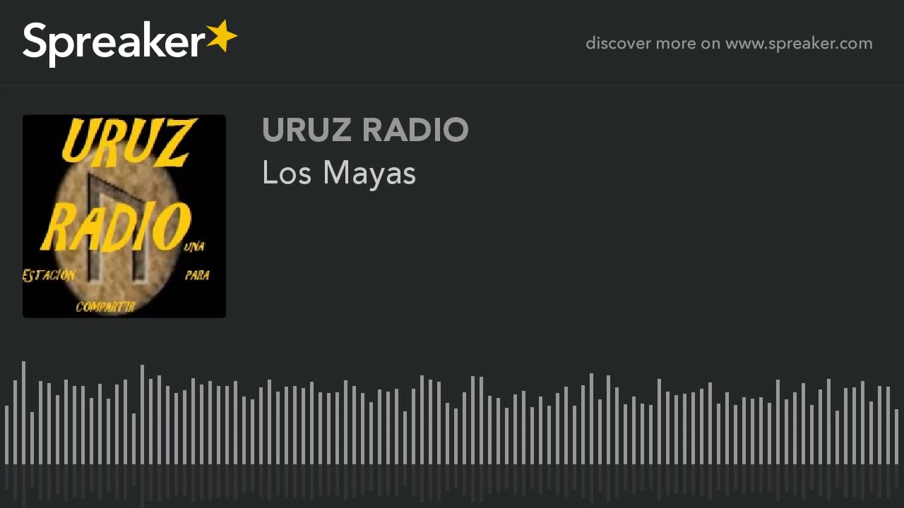 Los Mayas
