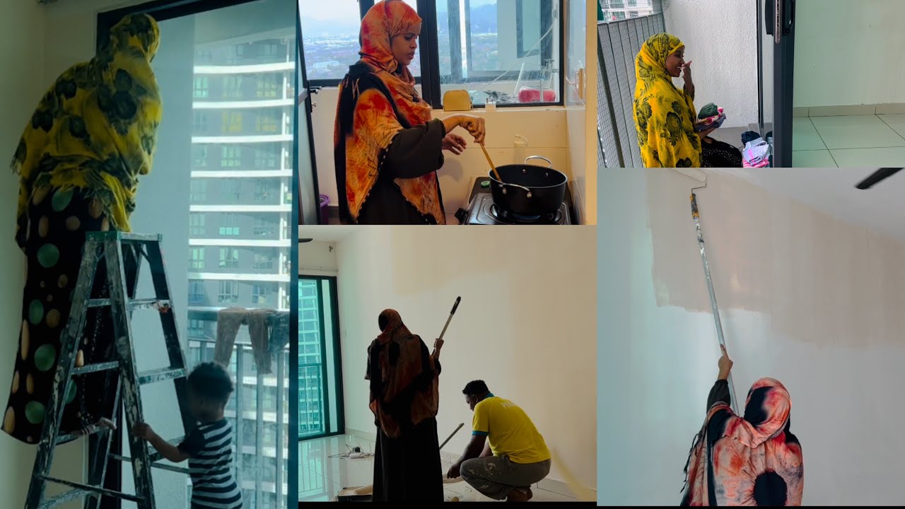 MALINTEDA IYO GURI RIN JIYESKA ADUNKA MANTA