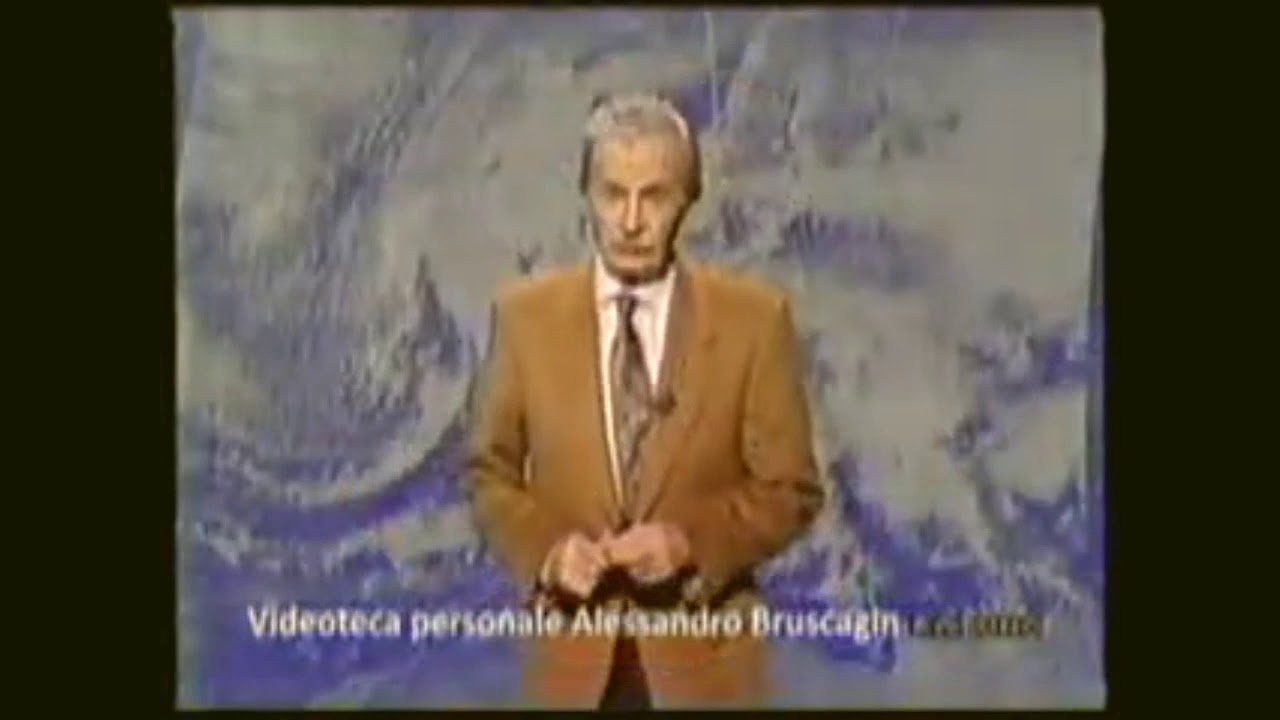 CHE TEMPO CHE FA - 6 FEBBRAIO 1991