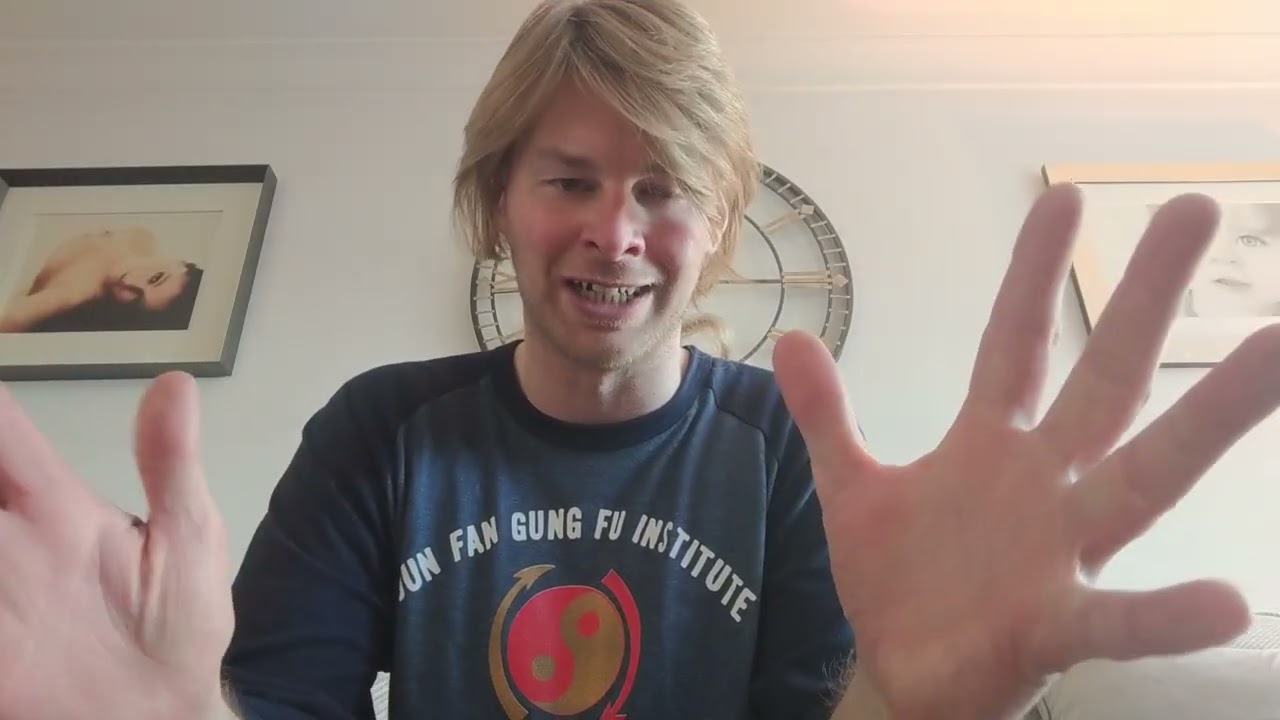 Let's talk about Henry Cavill and In the Grey 