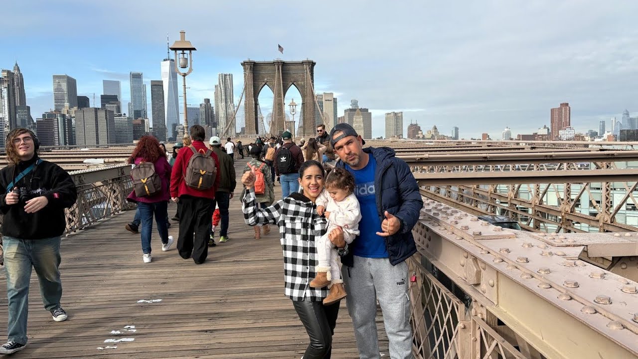 VIAJANDO DESDE FLORIDA A NEW YORK - 1,180 miles - $130 de Gasolina solo ida