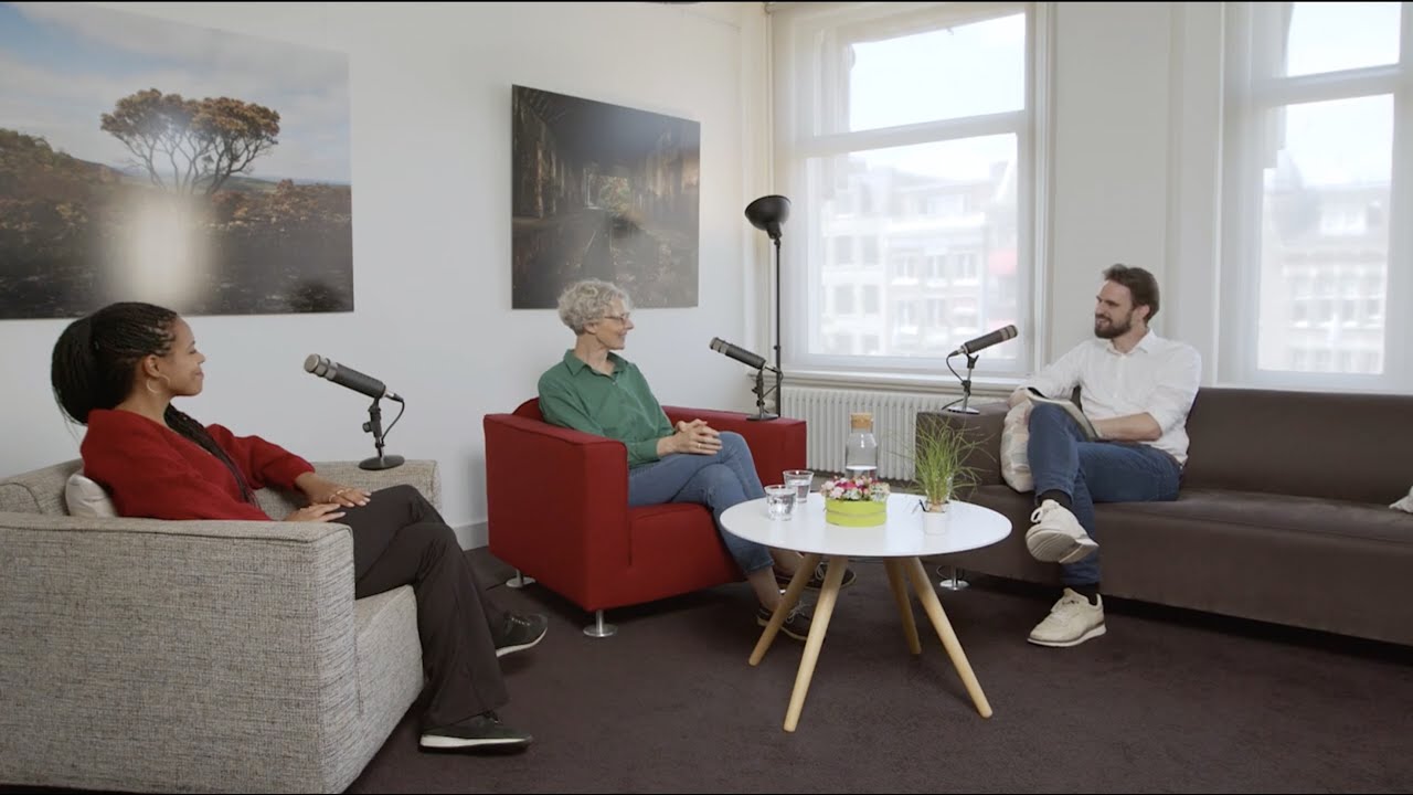 Interview met Rob Orsel