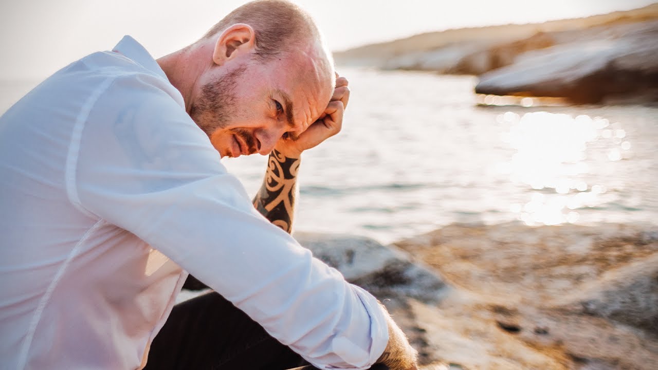 Lebenskrise &uuml;berwinden: Diese eine Frage wird dir helfen