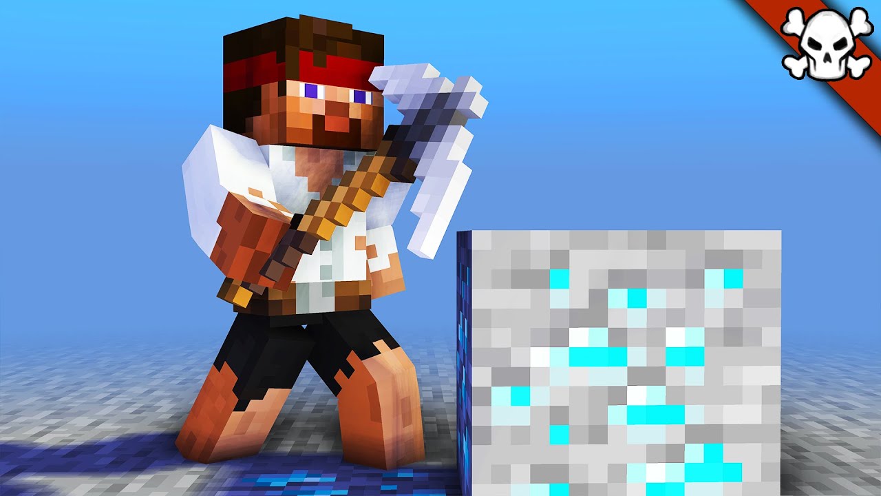 Farmen und Quatschen 💀 Minecraft Pirates
