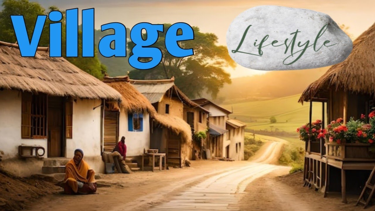 Village Life // Mountain Lifestyle// Uttarakhand