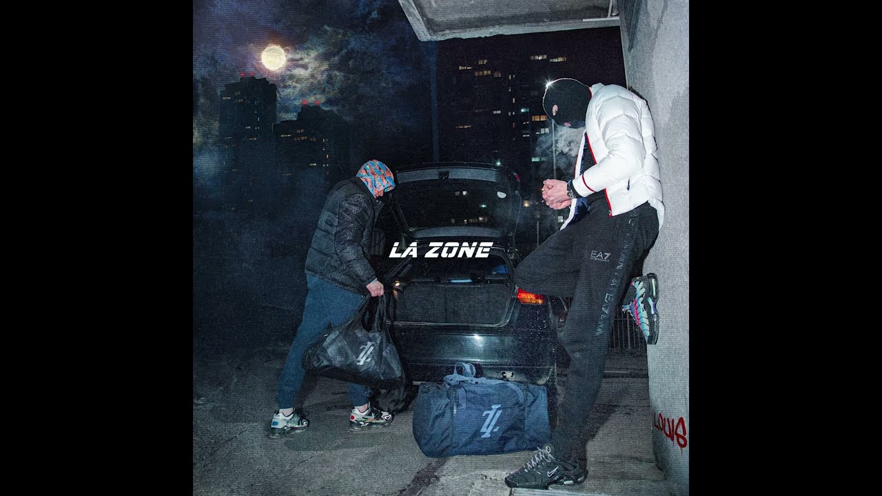 Diverzije - ft. La Crl