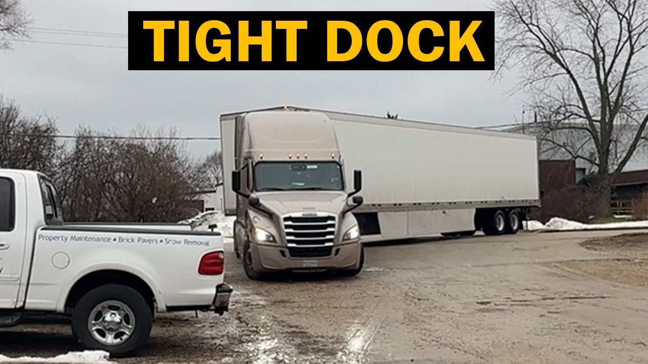 $1675 LOAD DELIVERING TO CHICAGO | Owner Operator