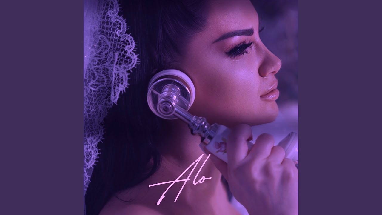 Alo (Iulian Florea Remix)
