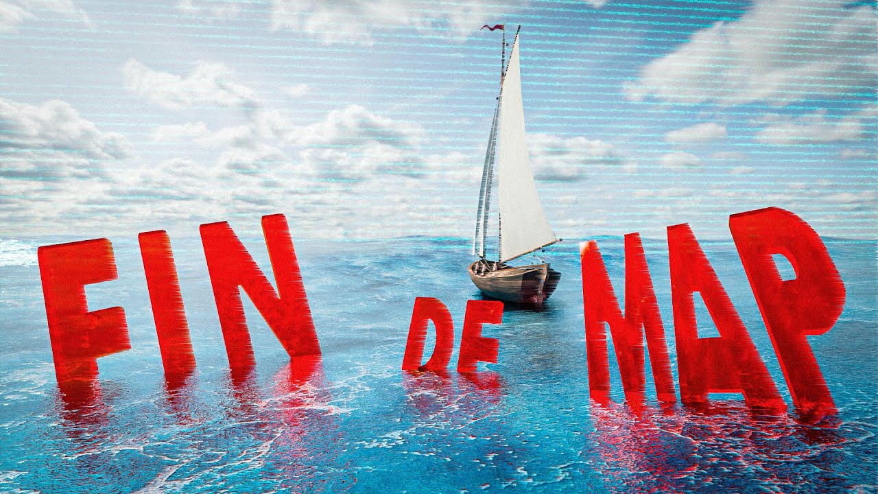 Pourquoi les FINS DE MAP nous FASCINENT ?