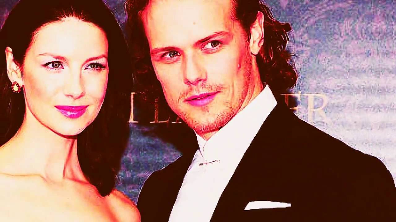 Sam & Cait ♥ Into You