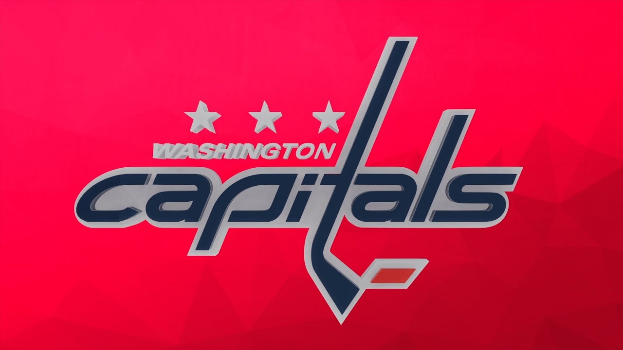 Washington Capitals 2025 Goal Horn (Alex Ovechkin)