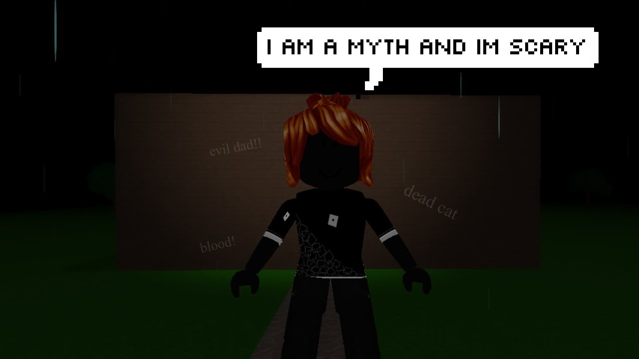 Making a Bad Myth