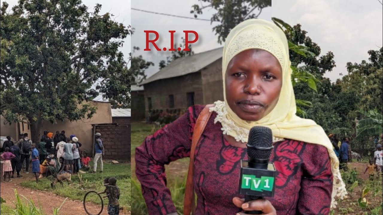 KAMONYI UCYECURU WIMYAKA 60 YISHWE NABANTU BATAZWI.