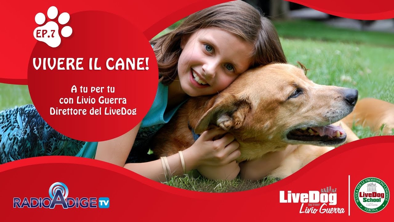 VIVERE IL CANE! EP. 7 - 