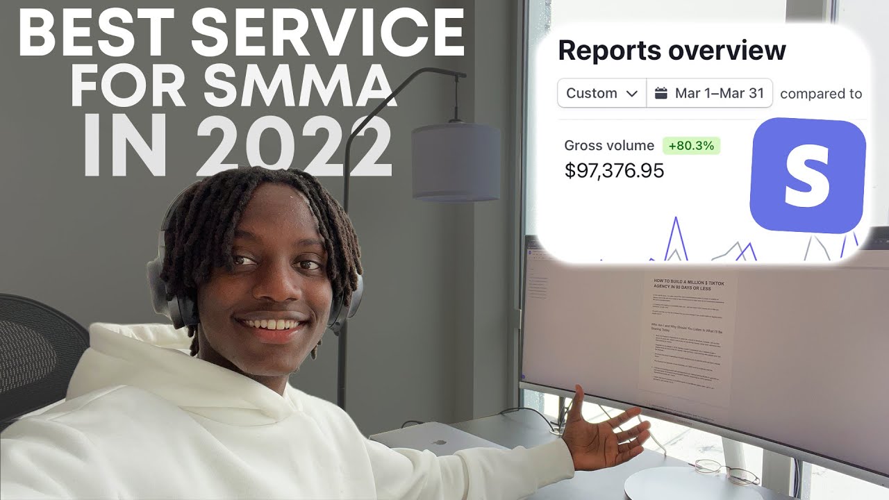 Agency Owners Can Use This Service To Make $83,000/month in 90 days