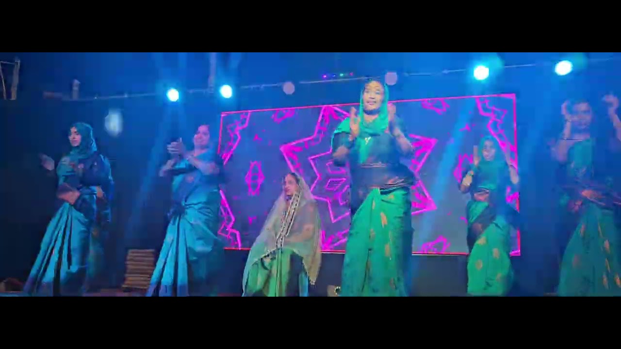 എടപ്പുലം സ്കൂൾ ടീച്ചേഴ്സ് ഒപ്പന