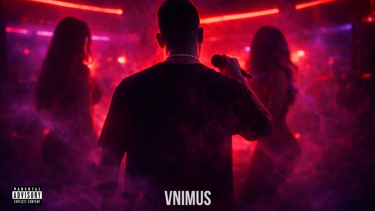 VNIMUS - PROHIBIDO