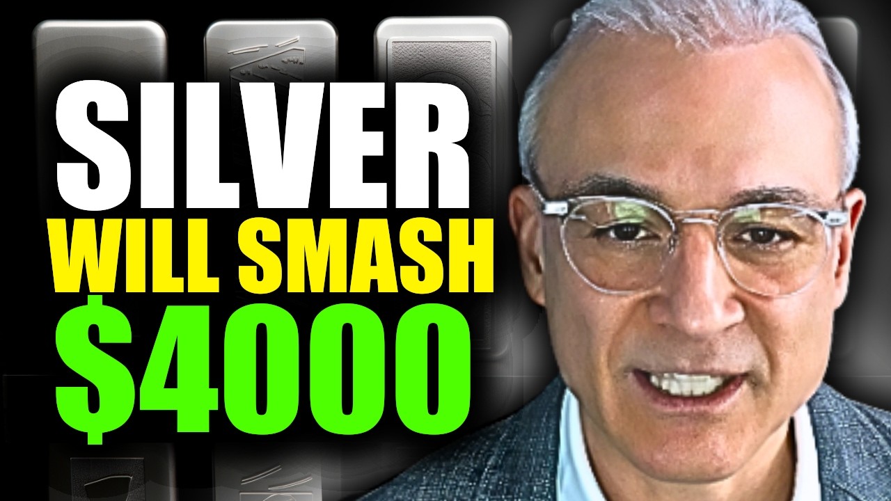 Investors NEED To Be Ready For March $1000 SILVER Is Going To SHOCK The Market! - Peter Krauth
