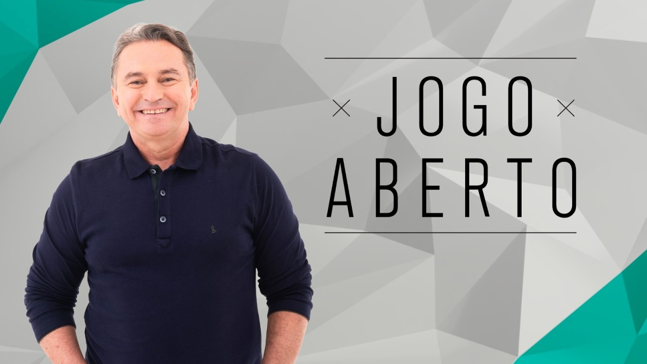 JOGO ABERTO PERNAMBUCO  -  06/03/2026